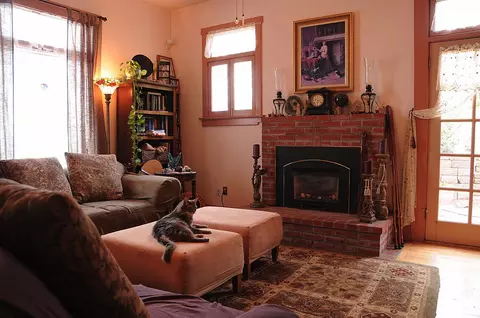 41 Paradise, Jerome, AZ 86331 photo 7