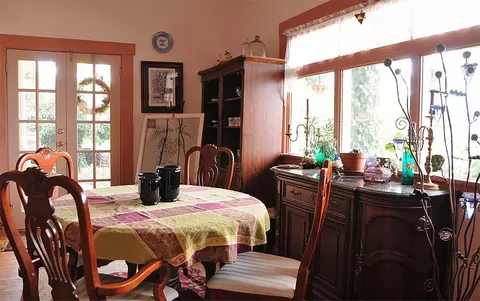 41 Paradise, Jerome, AZ 86331 photo 2