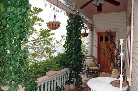 41 Paradise, Jerome, AZ 86331 photo 10