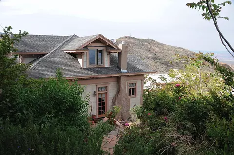 41 Paradise, Jerome, AZ 86331 photo 1