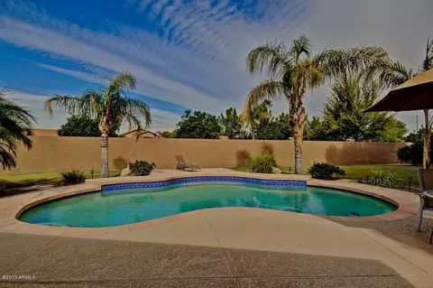 1138 W Iris Dr, Gilbert, AZ 85233 photo 27