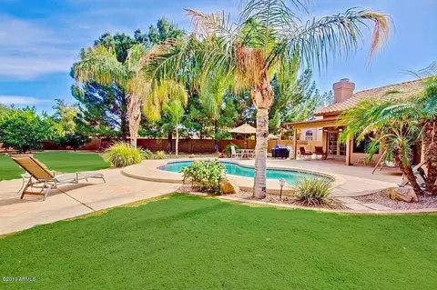 1138 W Iris Dr, Gilbert, AZ 85233 photo 25