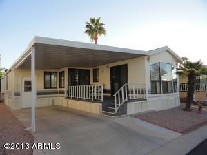 7750 E Broadway Rd #695, Mesa, AZ 85208 photo 10