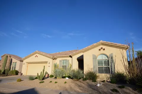 4276 E Narrowleaf Dr, Gilbert, AZ 85298 photo 4