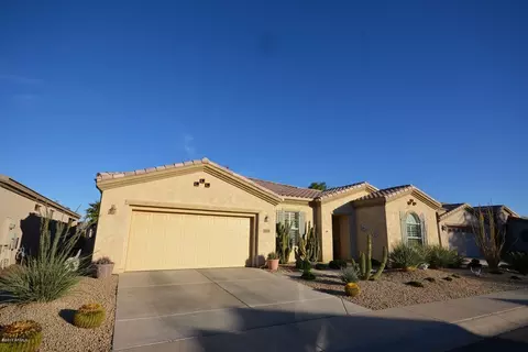 4276 E Narrowleaf Dr, Gilbert, AZ 85298 photo 5