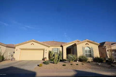 4276 E Narrowleaf Dr, Gilbert, AZ 85298 photo 1