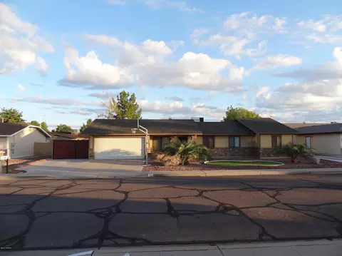 3430 E Dolphin Ave, Mesa, AZ 85204 photo 1