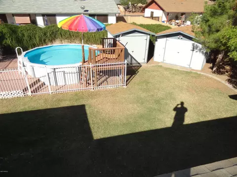 3430 E Dolphin Ave, Mesa, AZ 85204 photo 23