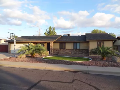 3430 E Dolphin Ave, Mesa, AZ 85204 photo 2