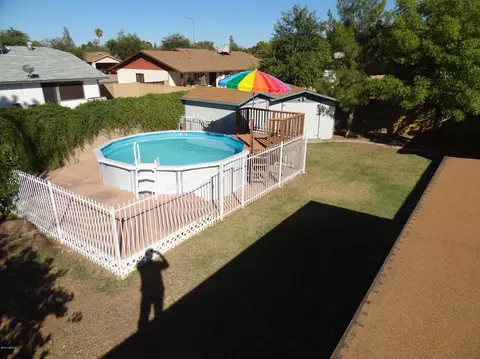 3430 E Dolphin Ave, Mesa, AZ 85204 photo 22