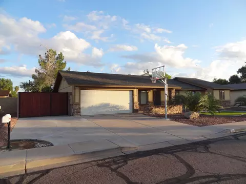 3430 E Dolphin Ave, Mesa, AZ 85204 photo 3
