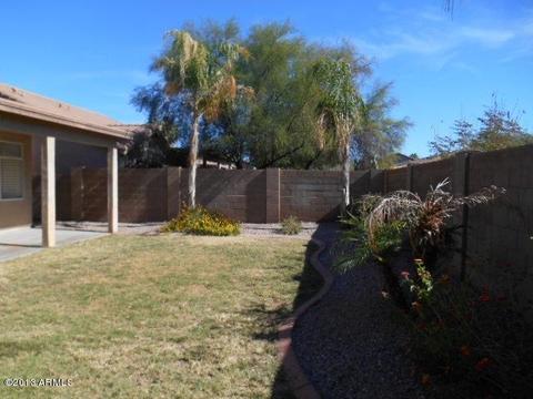 3211 E Behrend Dr, Phoenix, AZ 85050 photo 21