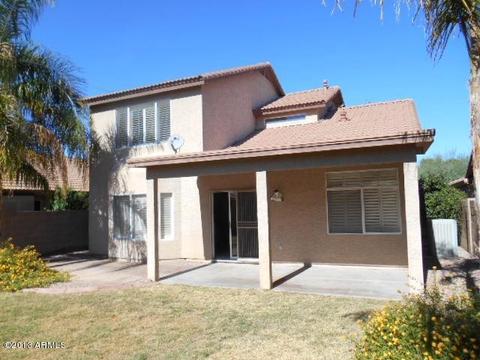 3211 E Behrend Dr, Phoenix, AZ 85050 photo 20