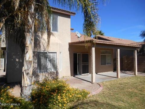 3211 E Behrend Dr, Phoenix, AZ 85050 photo 22