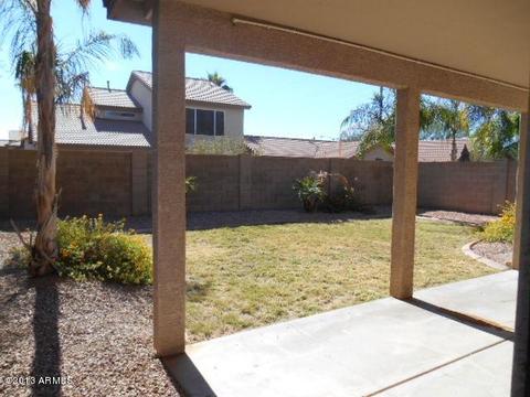 3211 E Behrend Dr, Phoenix, AZ 85050 photo 19