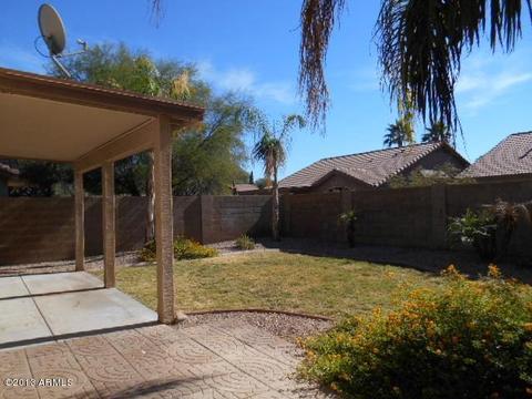 3211 E Behrend Dr, Phoenix, AZ 85050 photo 23