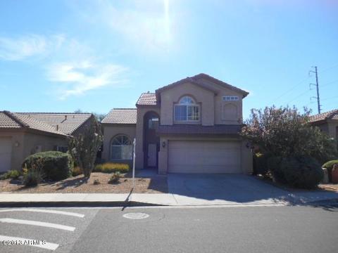 3211 E Behrend Dr, Phoenix, AZ 85050 photo 1