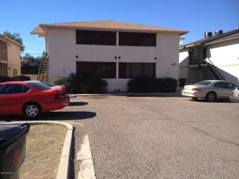 1908 N Spring St, Mesa, AZ 85203 photo 5
