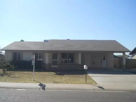 1731 W Mohawk Ln, Phoenix, AZ 85027 photo 1