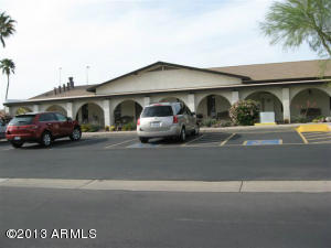 3270 S Goldfield Rd #819, Apache Junction, AZ 85119 photo 19