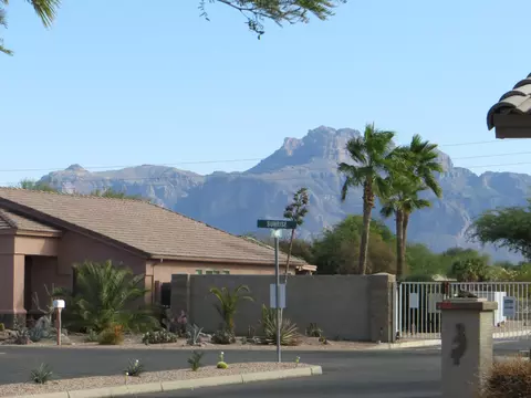 2101 S Meridian Rd #325, Apache Junction, AZ 85120 photo 3