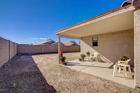2267 E Mariposa Grande --, Phoenix, AZ 85024 photo 32