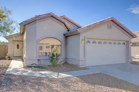 2267 E Mariposa Grande --, Phoenix, AZ 85024 photo 1