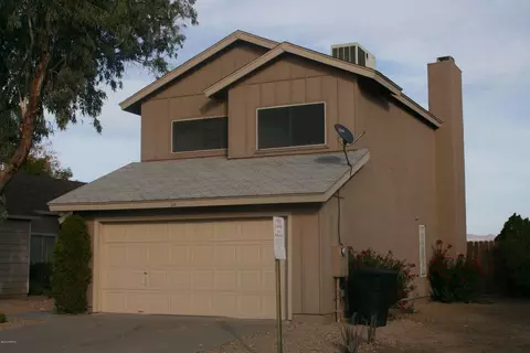 3134 E Mckellips Rd #24, Mesa, AZ 85213 photo 2