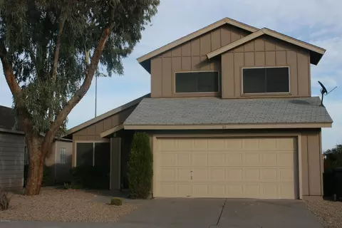 3134 E Mckellips Rd #24, Mesa, AZ 85213 photo 3