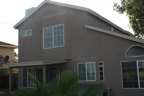 3134 E Mckellips Rd #24, Mesa, AZ 85213 photo 35