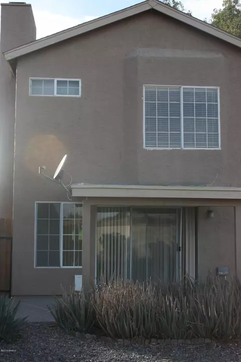 3134 E Mckellips Rd #24, Mesa, AZ 85213 photo 37