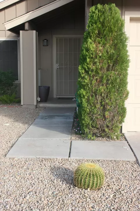 3134 E Mckellips Rd #24, Mesa, AZ 85213 photo 4