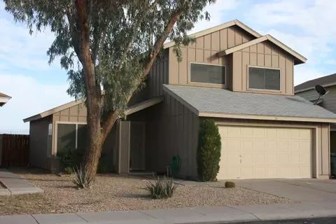 3134 E Mckellips Rd #24, Mesa, AZ 85213 photo 1