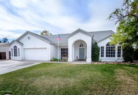 652 S Maple --, Mesa, AZ 85206 photo 1