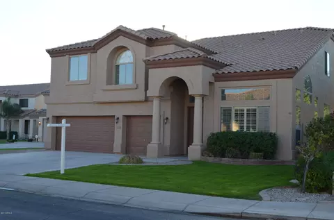 630 N Pheasant Dr, Gilbert, AZ 85234 photo 30