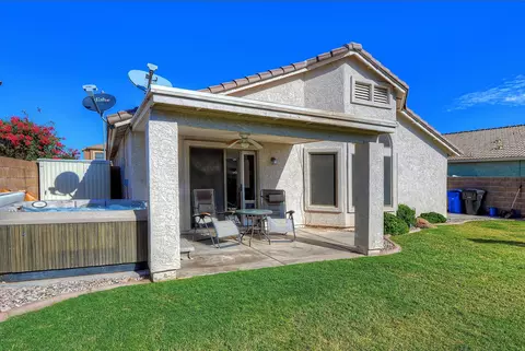 8651 E Monte Ave, Mesa, AZ 85209 photo 17