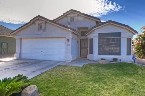 8651 E Monte Ave, Mesa, AZ 85209 photo 1