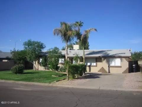 660 S 75th Pl, Mesa, AZ 85208 photo 1