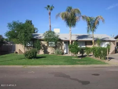 660 S 75th Pl, Mesa, AZ 85208 photo 2