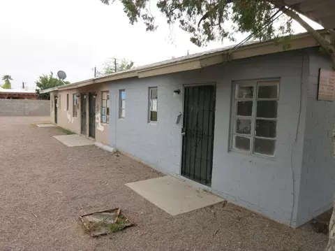 2531 E Brill St, Phoenix, AZ 85008 photo 1