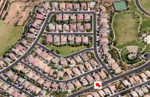 1123 E Phelps St, Gilbert, AZ 85295 photo 36
