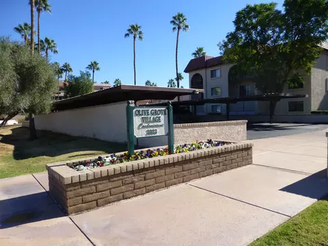 3033 E Devonshire Ave #1033, Phoenix, AZ 85016 photo 1