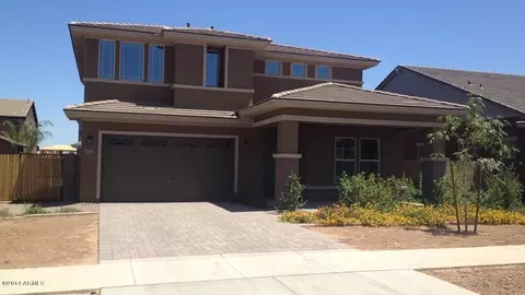 4076 E Morrison Ranch Pkwy, Gilbert, AZ 85296 photo 1