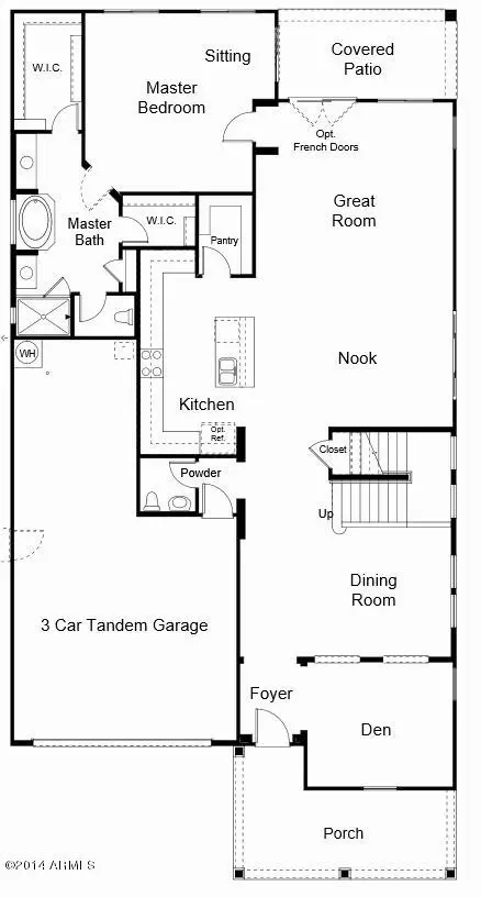 4076 E Morrison Ranch Pkwy, Gilbert, AZ 85296 photo 2