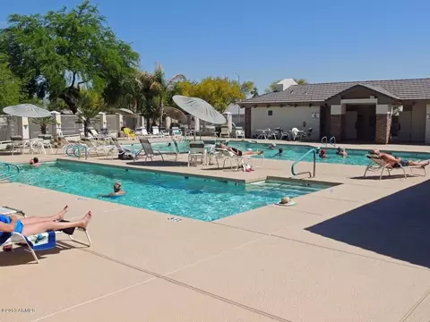 10932 E Olla Ave, Mesa, AZ 85212 photo 40
