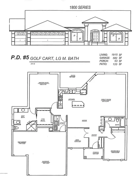 10932 E Olla Ave, Mesa, AZ 85212 photo 29