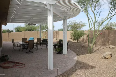 10932 E Olla Ave, Mesa, AZ 85212 photo 27