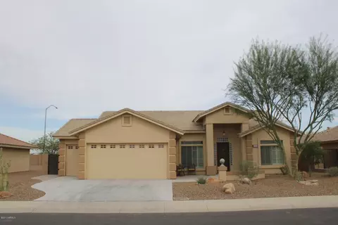 10932 E Olla Ave, Mesa, AZ 85212 photo 1