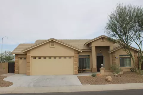 10932 E Olla Ave, Mesa, AZ 85212 photo 2