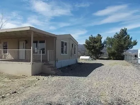 3580 S Ocotillo Ln, Camp Verde, AZ 86322 photo 9